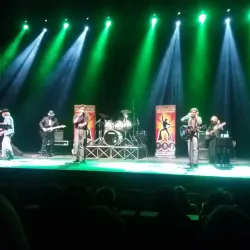 The Market Place Theatre & Arts Centre - Craigavon