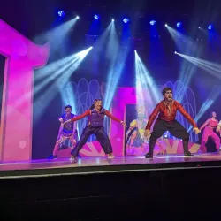 The Market Place Theatre & Arts Centre - Craigavon