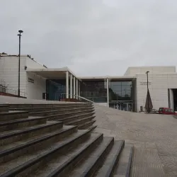 The Market Place Theatre & Arts Centre - Craigavon