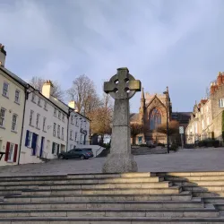 The Market Place Theatre & Arts Centre - Craigavon