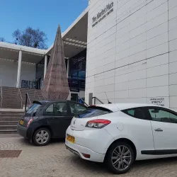 The Market Place Theatre & Arts Centre - Craigavon