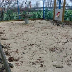 Bewbush Park - Crawley