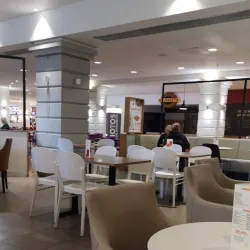 County Mall Shopping Centre - Crawley