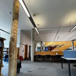 Crawley Library - Crawley