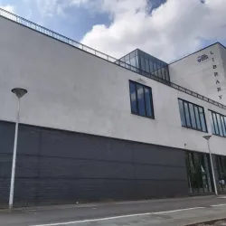 Crawley Library - Crawley