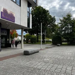 Crawley Library - Crawley