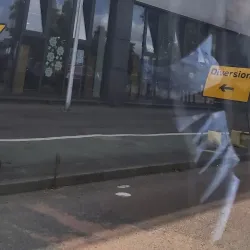 Crawley Library - Crawley