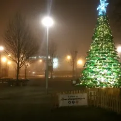 Crawley Library - Crawley