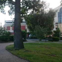 Crawley Library - Crawley