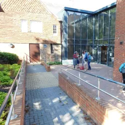 Crawley Museum - Crawley