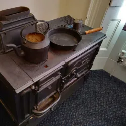 Crawley Museum - Crawley