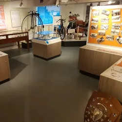 Crawley Museum - Crawley