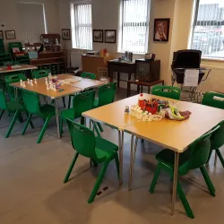 Crawley Museum - Crawley