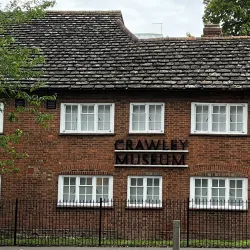 Crawley Museum - Crawley