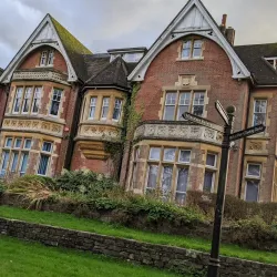 Goffs Park - Crawley