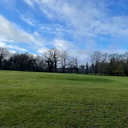 Goffs Park - Crawley