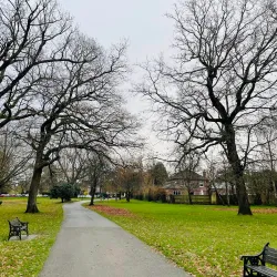 Goffs Park - Crawley