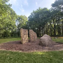 Goffs Park - Crawley