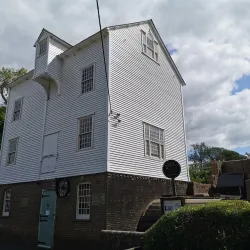 Ifield Water Mill - Crawley