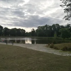 Ifield Water Mill - Crawley