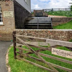 Ifield Water Mill - Crawley