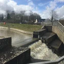 Ifield Water Mill - Crawley