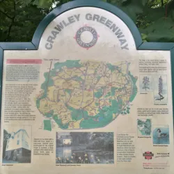 Ifield Water Mill - Crawley