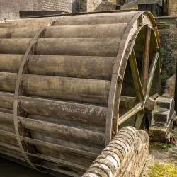 Ifield Water Mill - Crawley