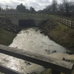 Ifield Water Mill - Crawley