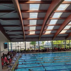 K2 Crawley Leisure Centre - Crawley