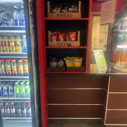 K2 Crawley Leisure Centre - Crawley