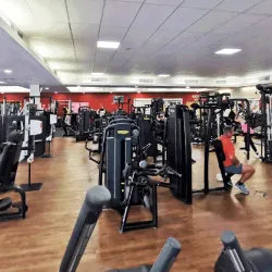 K2 Crawley Leisure Centre - Crawley