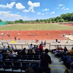 K2 Crawley Leisure Centre - Crawley