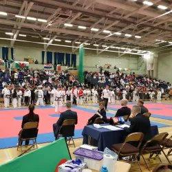 K2 Crawley Leisure Centre - Crawley