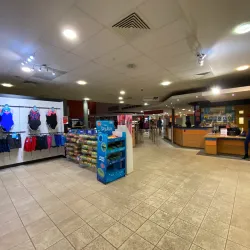 K2 Crawley Leisure Centre - Crawley