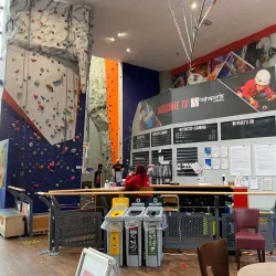 K2 Crawley Leisure Centre - Crawley