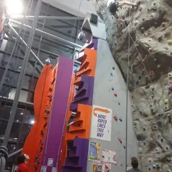 K2 Crawley Leisure Centre - Crawley