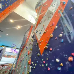 K2 Crawley Leisure Centre - Crawley