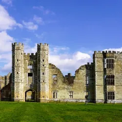 South Downs National Park (near Crawley) - Crawley