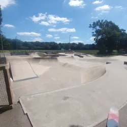 Southgate Park - Crawley