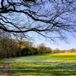 Southgate Park - Crawley