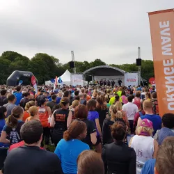 Southgate Park - Crawley