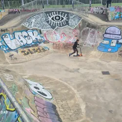 Southgate Park - Crawley