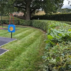 Southgate Park - Crawley