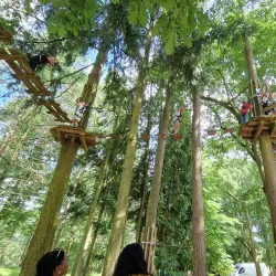 Tilgate Park - Crawley