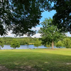 Tilgate Park - Crawley