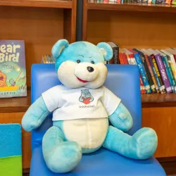 Crewkerne Library - Crewkerne