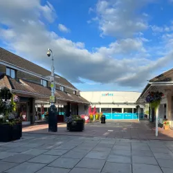 Crewkerne Library - Crewkerne