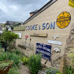 Crewkerne Museum - Crewkerne