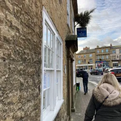 Crewkerne Museum - Crewkerne